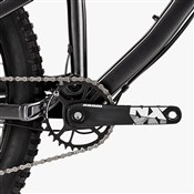 Boardman MTR 8.9 29" Mountain Bike 2021 - Enduro Full Suspension MTB