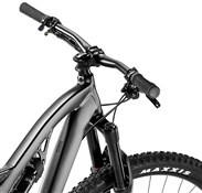 Boardman MTR 8.9 29" Mountain Bike 2021 - Enduro Full Suspension MTB