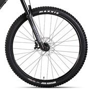 Boardman MTR 8.9 29" Mountain Bike 2021 - Enduro Full Suspension MTB