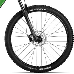MTR 8.8 29" Mountain Bike 2023 - Trail Full Suspension MTB image 5