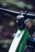 Boardman MTR 8.8 29" Mountain Bike 2022 - Trail Full Suspension MTB