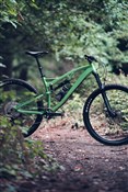 Boardman MTR 8.8 29" Mountain Bike 2022 - Trail Full Suspension MTB