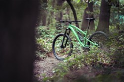 Boardman MTR 8.8 29" Mountain Bike 2022 - Trail Full Suspension MTB