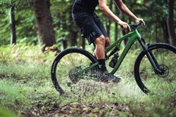 Boardman MTR 8.8 29" Mountain Bike 2022 - Trail Full Suspension MTB