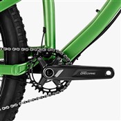 Boardman MTR 8.8 29" Mountain Bike 2022 - Trail Full Suspension MTB