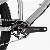 Boardman MTR 8.6 Mountain Bike 2022 - Trail Full Suspension MTB