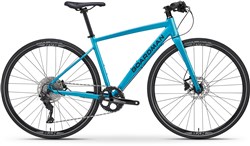 Boardman HYB 8.8 Womens 2022 - Hybrid Sports Bike