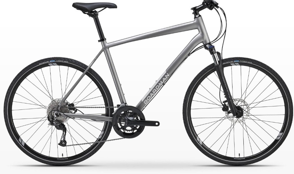 MTX 8.6 2023 - Hybrid Sports Bike image 0