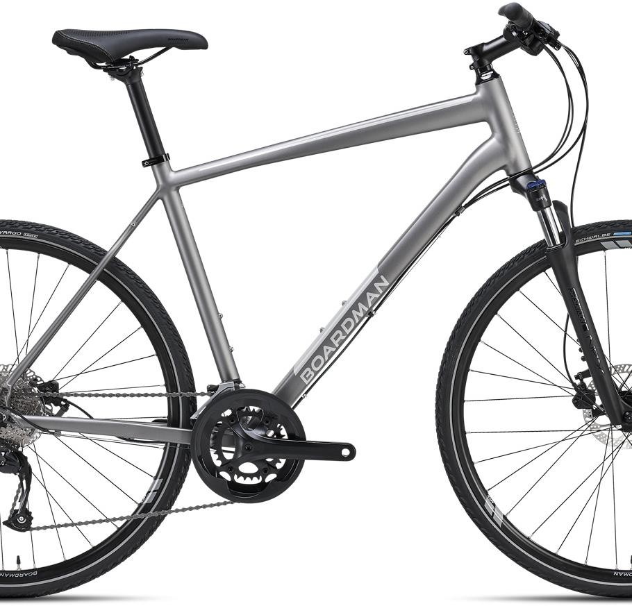 MTX 8.6 2023 - Hybrid Sports Bike image 1