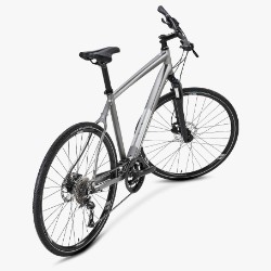 MTX 8.6 2023 - Hybrid Sports Bike image 4