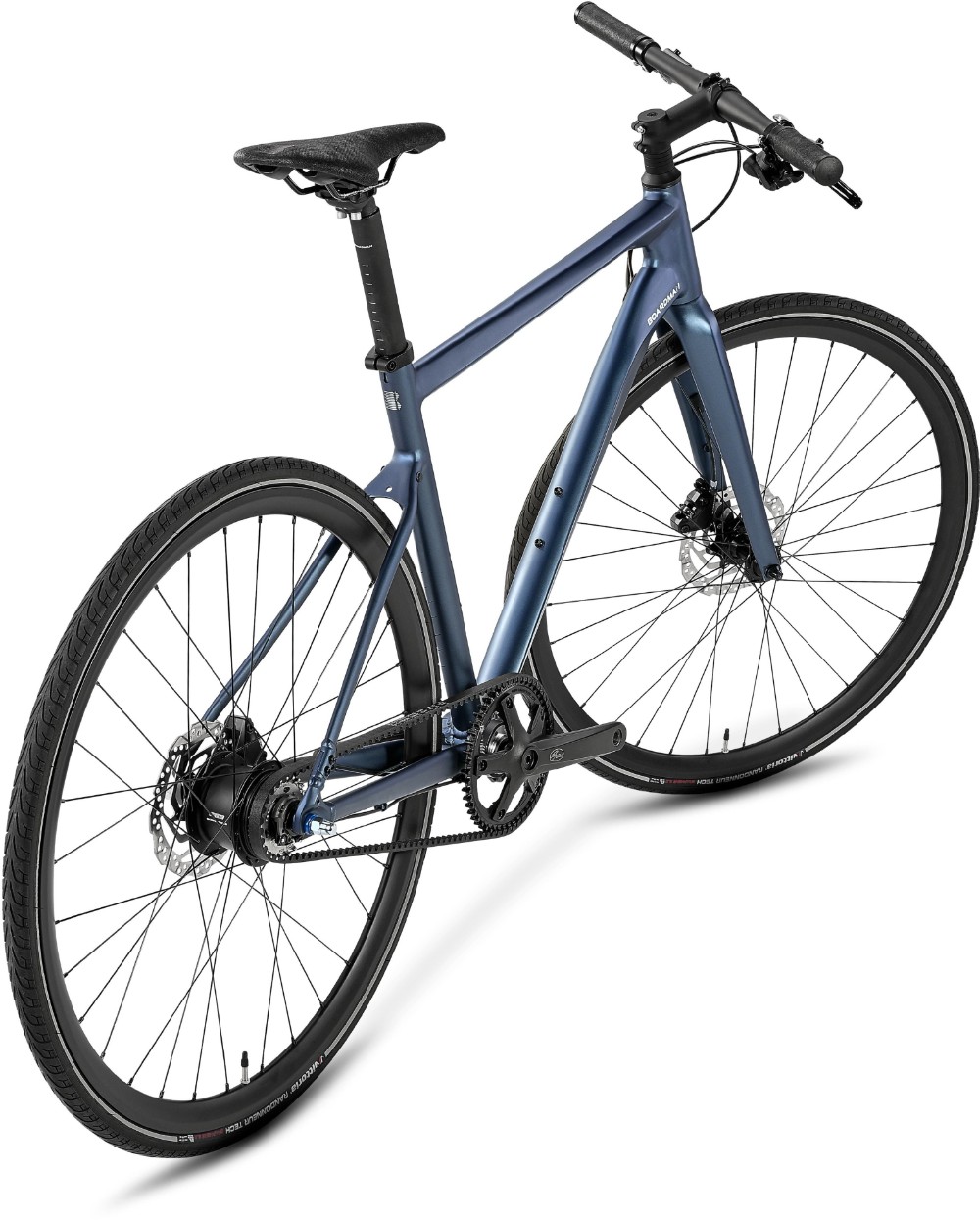 URB 8.9 2023 - Hybrid Sports Bike image 1