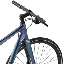 URB 8.9 2023 - Hybrid Sports Bike image 4
