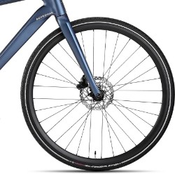 URB 8.9 2023 - Hybrid Sports Bike image 5