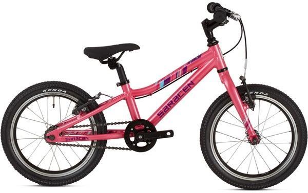 Saracen Mantra 1.6 16w 2020 - Kids Bike product image