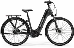 Merida eSpresso City 700 EQ 2021 - Electric Hybrid Bike
