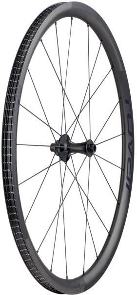 Roval Alpinist CLX Front Wheel product image