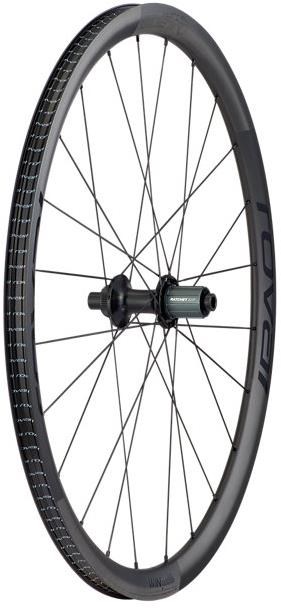 Roval Alpinist CLX Rear Wheel product image