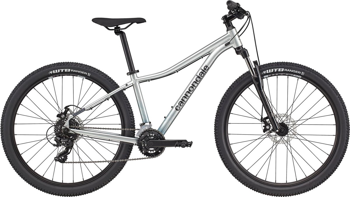 Cannondale Trail 8 Womens Mountain Bike 2021 - Hardtail MTB product image