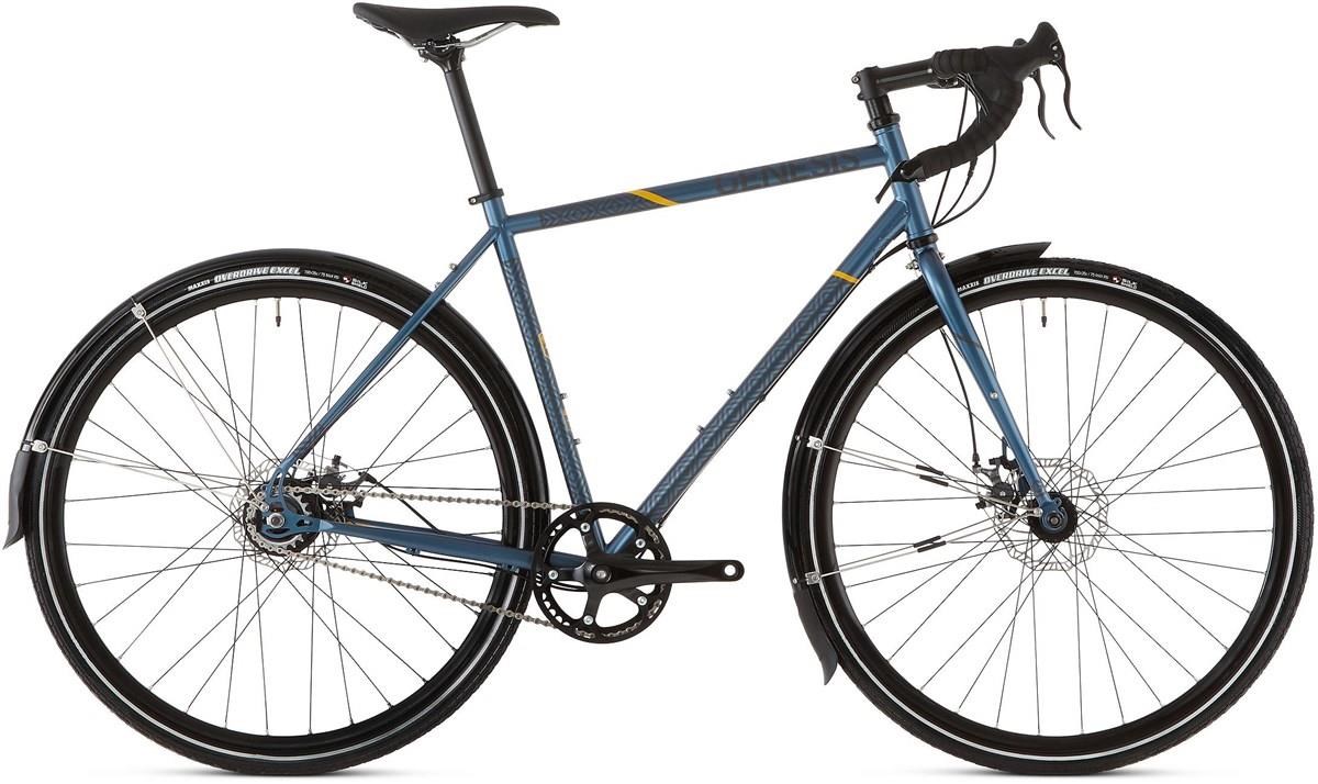 Genesis Day One 20 - Nearly New - M 2019 - Road Bike product image