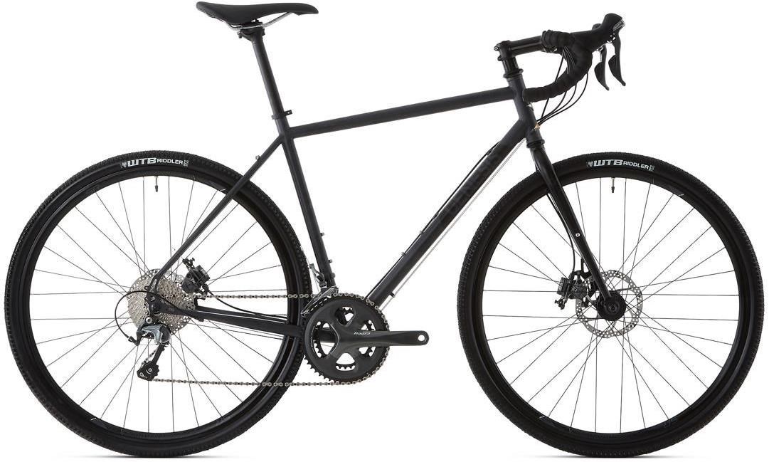Genesis Croix De Fer 20 - Nearly New - L 2020 - Road Bike product image