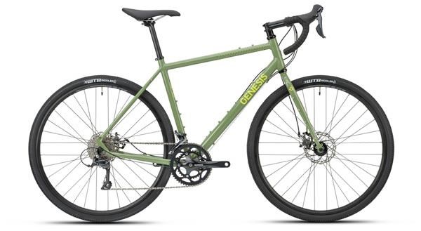 Genesis CDA 20 2022 - Road Bike product image