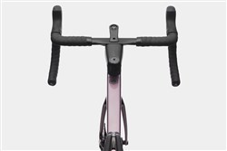 Cannondale SuperSix EVO Hi-MOD Disc Red eTap AXS 2021 - Road Bike