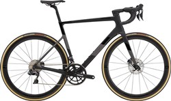 Cannondale SuperSix EVO Hi-MOD Disc Ultegra Di2 2021 - Road Bike