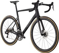 Cannondale SuperSix EVO Hi-MOD Disc Ultegra Di2 2021 - Road Bike