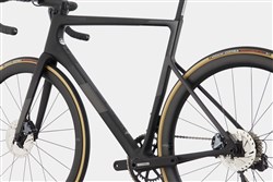 Cannondale SuperSix EVO Hi-MOD Disc Ultegra Di2 2021 - Road Bike
