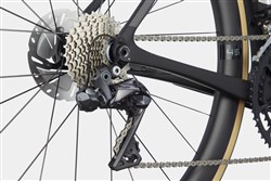 Cannondale SuperSix EVO Hi-MOD Disc Ultegra Di2 2021 - Road Bike