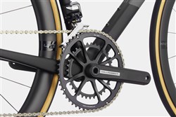 Cannondale SuperSix EVO Hi-MOD Disc Ultegra Di2 2021 - Road Bike