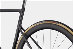 Cannondale SuperSix EVO Hi-MOD Disc Ultegra Di2 2021 - Road Bike