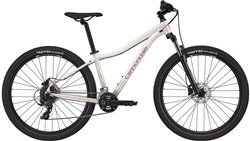Product image for Cannondale Trail Womens 7 Mountain Bike 2021 - Hardtail MTB
