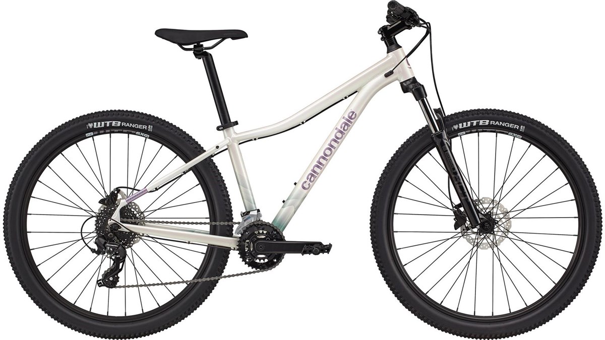 Cannondale Trail Womens 7 Mountain Bike 2023 - Hardtail MTB product image