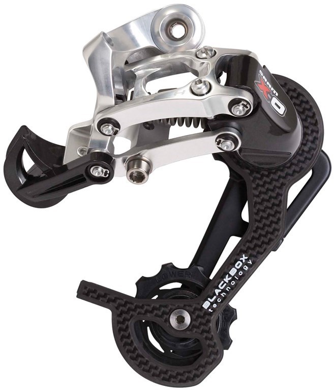 SRAM X0 Select 9 Speed Rear Derailleur product image