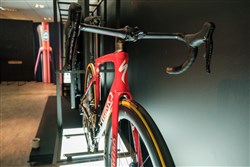 Specialized Tarmac SL7 S-Works Di2 2021 - Road Bike
