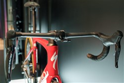 Specialized Tarmac SL7 S-Works Di2 2021 - Road Bike