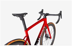 Specialized Tarmac SL7 S-Works Di2 2021 - Road Bike