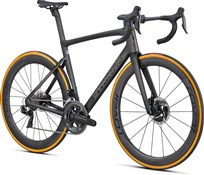 Specialized Tarmac SL7 S-Works Di2 2021 - Road Bike