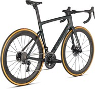 Specialized Tarmac SL7 S-Works Di2 2021 - Road Bike