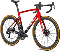 Specialized Tarmac SL7 S-Works Di2 2021 - Road Bike