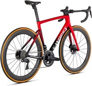 Specialized Tarmac SL7 S-Works Di2 2021 - Road Bike