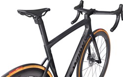 Specialized Tarmac SL7 S-Works Di2 2021 - Road Bike