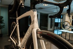 Specialized Tarmac SL7 Pro Force Etap AXS 1X 2021 - Road Bike