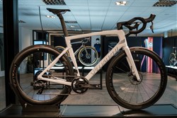Specialized Tarmac SL7 Pro Force Etap AXS 1X 2021 - Road Bike