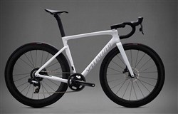 Specialized Tarmac SL7 Pro Force Etap AXS 1X 2021 - Road Bike