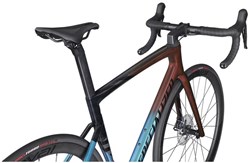 Specialized Tarmac SL7 Expert 2021 - Road Bike