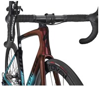 Specialized Tarmac SL7 Expert 2021 - Road Bike