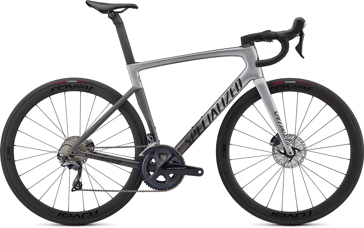 Specialized Tarmac SL7 Expert 2021 - Road Bike product image