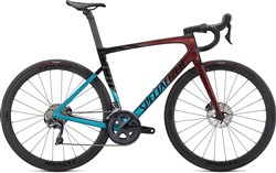 Specialized Tarmac SL7 Expert 2021 - Road Bike